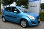 Suzuki Splash 1.0 Exclusive 5-deurs, Airco, l.m.velgen, PDC