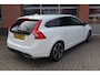 Volvo V60 1.6 T4 Summum R- Design