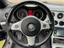 Alfa Romeo Spider 2.2JTS EXCLUSIVE 185PK/LEER/XENON/NAVI/