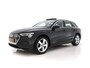 Audi E-tron 50 Quattro Advanced Launch-Edition-Plus 71 kWh [ 3-Fase ] (INCL-BTW) *PANO | LUXURY-LEATHER | ADAPTIVE-CRUISE | FULL-LED | DIGI-COCKPIT | KEYLESS | MEMORY-PACK | CAMERA | NAVI-FULLMAP | SHIFT-PADDLES | COMFORT-SEATS | 20''ALU*