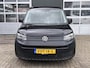 Volkswagen Caddy Cargo 2.0 TDI Airco Apple Cruise controle Trekhaak 1400kg trekgewicht Parkeersensoren achter Stuurwielbediening Schuifdeur Navigatiesysteem Euro 6 Apple Carplay Navi