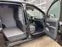 Volkswagen Caddy Cargo 2.0 TDI Airco Apple Cruise controle Trekhaak 1400kg trekgewicht Parkeersensoren achter Stuurwielbediening Schuifdeur Navigatiesysteem Euro 6 Apple Carplay Navi