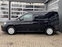 Volkswagen Caddy Cargo 2.0 TDI Airco Apple Cruise controle Trekhaak 1400kg trekgewicht Parkeersensoren achter Stuurwielbediening Schuifdeur Navigatiesysteem Euro 6 Apple Carplay Navi