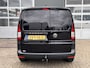 Volkswagen Caddy Cargo 2.0 TDI Airco Apple Cruise controle Trekhaak 1400kg trekgewicht Parkeersensoren achter Stuurwielbediening Schuifdeur Navigatiesysteem Euro 6 Apple Carplay Navi