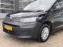 Volkswagen Caddy Cargo 2.0 TDI Airco Apple Cruise controle Trekhaak 1400kg trekgewicht Parkeersensoren achter Stuurwielbediening Schuifdeur Navigatiesysteem Euro 6 Apple Carplay Navi