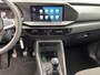 Volkswagen Caddy Cargo 2.0 TDI Airco Apple Cruise controle Trekhaak 1400kg trekgewicht Parkeersensoren achter Stuurwielbediening Schuifdeur Navigatiesysteem Euro 6 Apple Carplay Navi