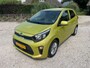 Kia Picanto 1.0 DPi ComfortLine Airco, stoel verwarming