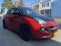 Opel Adam 1.4 Black Jack - Navigatie I Airco I LED I PDC I Sport pakket I Dealer onderhouden