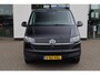 Volkswagen Transporter Caravelle L2 TDI DSG 150PK / 110kW, Voorstoel verwarming, parkeersensoren achter, DAB+, airco, dubbele cabine, bluetooth telefoonvoorbereiding, cruise control, lederen multifunctioneel stuurwiel, privacy glas, licht en regensensor
