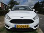 Ford Focus 1.0 Ecoboost Trend Verwarmde Stoelen + Voorraam