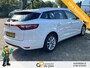Renault Megane Estate 1.3 TCe Limited GARANTIE/AUTOMAAT/CARPLAY/CLIMA/CRUISE/NAVI/LICHTMET. rijklaarprijs!