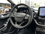 Ford Fiesta 1.0 EcoBoost Hybrid Titanium X|125 pk|Stoel/Stuur verw|Camera|Carplay|Navigatie