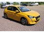 Peugeot 208 1.2 PureTech Blue Lease Active
