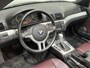 BMW 3-Serie Cabrio 330Ci Executive buitengewoon mooi Automaat volledige onderhoudshistorie aanwezig Leder Xenon Pdc 5-arm LMV Multifunctioneel stuur Cruise controle apk 3-2026