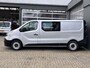 Renault Trafic 1.6 dCi L2H1 DC Marge Btw /Bpm vrij Airco Cruise controle Navigatie Dubbele cabine 1e eigenaar Euro 6 Ex overheids auto Lange wielbasis Geen btw meer betalen