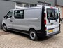 Renault Trafic 1.6 dCi L2H1 DC Marge Btw /Bpm vrij Airco Cruise controle Navigatie Dubbele cabine 1e eigenaar Euro 6 Ex overheids auto Lange wielbasis Geen btw meer betalen