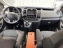 Renault Trafic 1.6 dCi L2H1 DC Marge Btw /Bpm vrij Airco Cruise controle Navigatie Dubbele cabine 1e eigenaar Euro 6 Ex overheids auto Lange wielbasis Geen btw meer betalen