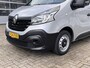 Renault Trafic 1.6 dCi L2H1 DC Marge Btw /Bpm vrij Airco Cruise controle Navigatie Dubbele cabine 1e eigenaar Euro 6 Ex overheids auto Lange wielbasis Geen btw meer betalen