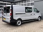 Renault Trafic 1.6 dCi L2H1 DC Marge Btw /Bpm vrij Airco Cruise controle Navigatie Dubbele cabine 1e eigenaar Euro 6 Ex overheids auto Lange wielbasis Geen btw meer betalen