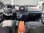 Renault Trafic 1.6 dCi L2H1 DC Marge Btw /Bpm vrij Airco Cruise controle Navigatie Dubbele cabine 1e eigenaar Euro 6 Ex overheids auto Lange wielbasis Geen btw meer betalen