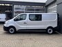 Renault Trafic 1.6 dCi L2H1 DC Marge Btw /Bpm vrij Airco Cruise controle Navigatie Dubbele cabine 1e eigenaar Euro 6 Ex overheids auto Lange wielbasis Geen btw meer betalen