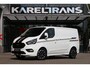 Ford Transit Custom 2.0 TDCI 170 | 2x Schuifdeur | Xenon | Stoelverw. | Cruise | Airco..