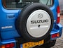Suzuki Jimny 1.3 Special | Centrale vergrendeling | Audio |