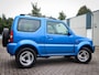 Suzuki Jimny 1.3 Special | Centrale vergrendeling | Audio |