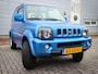 Suzuki Jimny 1.3 Special | Centrale vergrendeling | Audio |