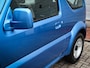 Suzuki Jimny 1.3 Special | Centrale vergrendeling | Audio |