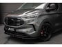 Ford Transit Custom 300 2.0 TDCI L2H1 AUTOMAAT 136PK JB- EDITION / FULL BLACK / APPLE CARPLAY / 3- ZITS / MY2024 / DIRECT RIJDEN