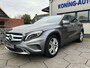Mercedes-Benz GLA 200 Ambition/ Navi/ Half leder/ Privacy Glass/ PDC/ AUT7