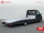 Mercedes-Benz Sprinter 519 CDI Tijhof AluLiner V/A €32 Per Dag!! Luchtvering NIEUW! MJ.2025 Autotransporter/ Oprijwagen | Lier | 3-Zitplaatsen | AppleCarPlay | DAB | Adaptive Cruise Control | Navigatie | Trekhaak