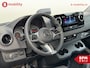 Mercedes-Benz Sprinter 519 CDI Tijhof AluLiner V/A €32 Per Dag!! Luchtvering NIEUW! MJ.2025 Autotransporter/ Oprijwagen | Lier | 3-Zitplaatsen | AppleCarPlay | DAB | Adaptive Cruise Control | Navigatie | Trekhaak