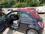 Fiat 500C 0.9 TwinAir Lounge