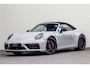 Porsche 911 Cabrio 3.0 Carrera 4 GTS Carbon, Bose, Sport-Design, Sportuitlaat 2023