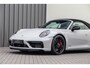 Porsche 911 Cabrio 3.0 Carrera 4 GTS Carbon, Bose, Sport-Design, Sportuitlaat 2023
