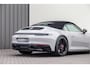 Porsche 911 Cabrio 3.0 Carrera 4 GTS Carbon, Bose, Sport-Design, Sportuitlaat 2023