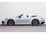 Porsche 911 Cabrio 3.0 Carrera 4 GTS Carbon, Bose, Sport-Design, Sportuitlaat 2023