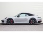 Porsche 911 Cabrio 3.0 Carrera 4 GTS Carbon, Bose, Sport-Design, Sportuitlaat 2023