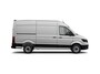 Volkswagen Crafter 35 2.0 TDI L3H3 Trendline