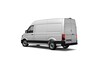 Volkswagen Crafter 35 2.0 TDI L3H3 Trendline