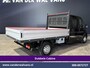 Peugeot Boxer 2.2 Blue HDi 140pk Pick-up 7 Persoons Dubbele cabine open laadbak Euro6 Airco | 7-Zits | 3000kg trekvermogen / 1253kg laadvermogen