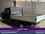 Peugeot Boxer 2.2 Blue HDi 140pk Pick-up 7 Persoons Dubbele cabine open laadbak Euro6 Airco | 7-Zits | 3000kg trekvermogen / 1253kg laadvermogen