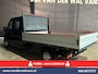 Peugeot Boxer 2.2 Blue HDi 140 pk Pick up 7 Persoons Dubbele cabine open laadbak Euro6 Airco | 7-Zits | 3000kg trekvermogen