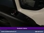 Peugeot Boxer 2.2 Blue HDi 140pk Pick-up 7 Persoons Dubbele cabine open laadbak Euro6 Airco | 7-Zits | 3000kg trekvermogen / 1253kg laadvermogen