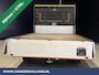 Renault Master 2.3 dCi 135 pk RIJKLAAR Pick up Open laadbak Dubbele cabine Euro6 Airco | 7-Zits | 2500kg Trekhaak Bluetooth-telefoonvoorbereiding