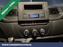 Renault Master 2.3 dCi 135 pk RIJKLAAR Pick up Open laadbak Dubbele cabine Euro6 Airco | 7-Zits | 2500kg Trekhaak Bluetooth-telefoonvoorbereiding