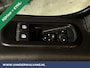 Renault Master 2.3 dCi 135 pk RIJKLAAR Pick up Open laadbak Dubbele cabine Euro6 Airco | 7-Zits | 2500kg Trekhaak Bluetooth-telefoonvoorbereiding