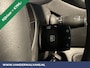 Renault Master 2.3 dCi 135 pk RIJKLAAR Pick up Open laadbak Dubbele cabine Euro6 Airco | 7-Zits | 2500kg Trekhaak Bluetooth-telefoonvoorbereiding